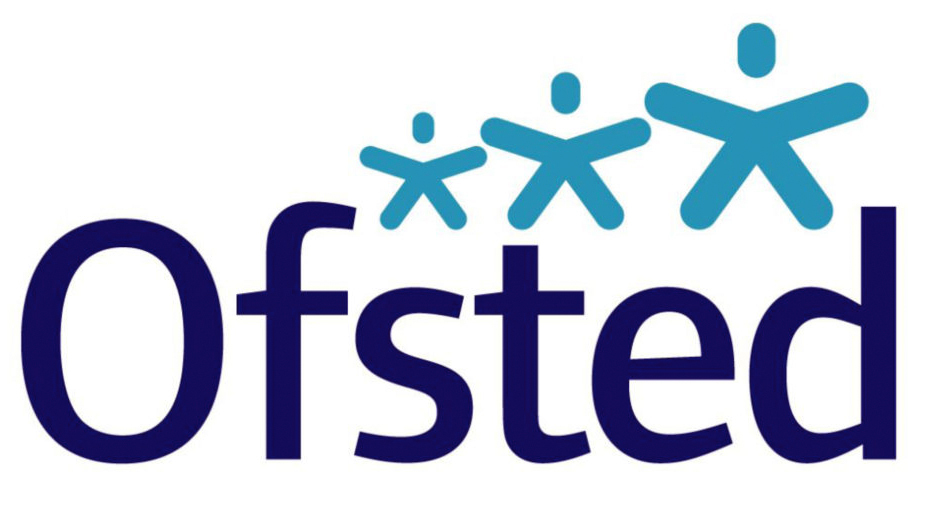 Ofsted logo