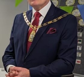 Mayor