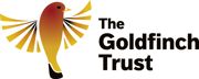 The goldfinch trust logo rgb