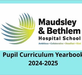 Curriculum Yearbook 24 25